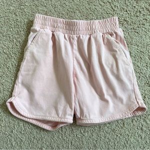 Hanna Andersson 5T Shorts